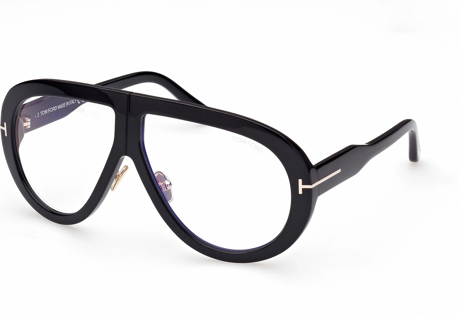 Tom Ford FT0836 TROY