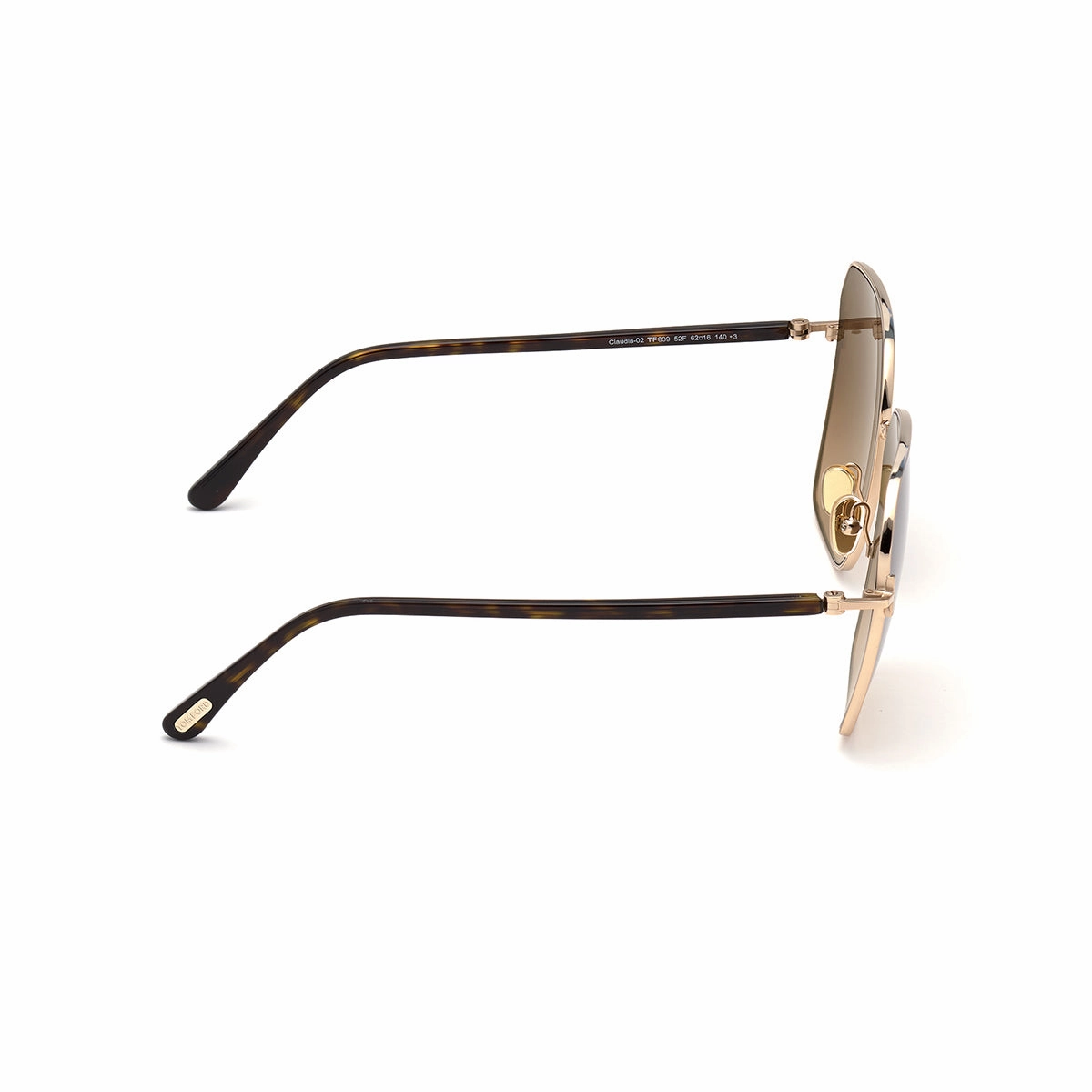 TOM FORD FT0839 52F
