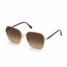 TOM FORD FT0839 52F