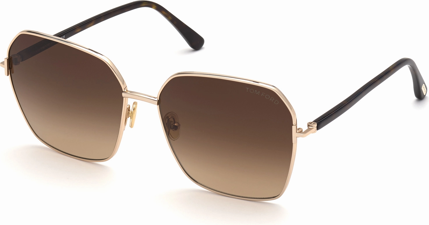 Tom Ford FT0839 CLAUDIA-02