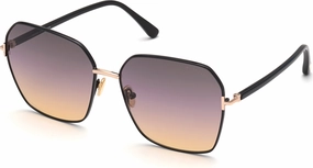 Tom Ford FT0839 CLAUDIA-02
