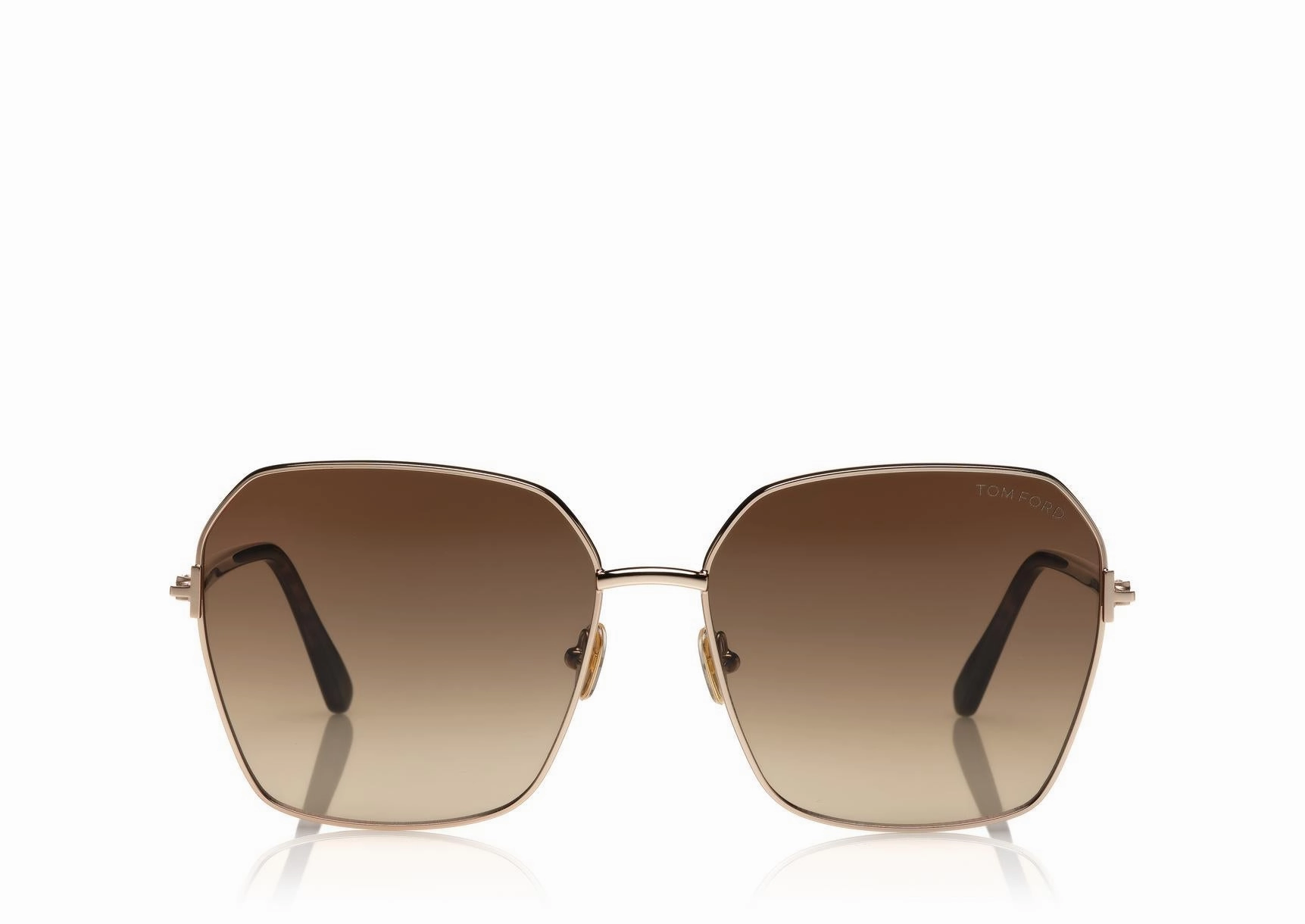 Tom Ford FT0839/S 52F 62 Claudia Women Sunglasses