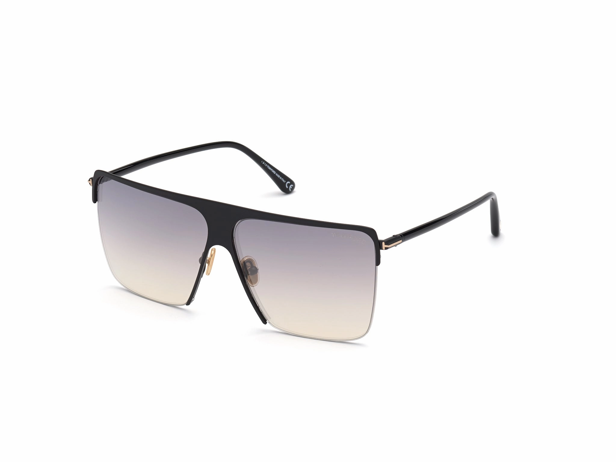 Tom Ford FT0840 SOFI