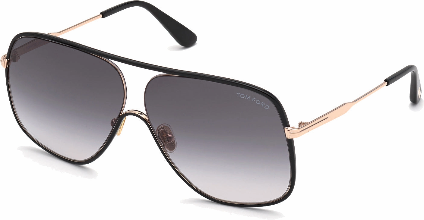 Tom Ford FT0841 Brady