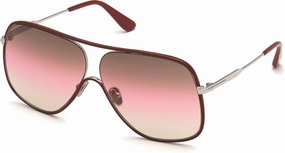 Tom Ford FT0841 Brady