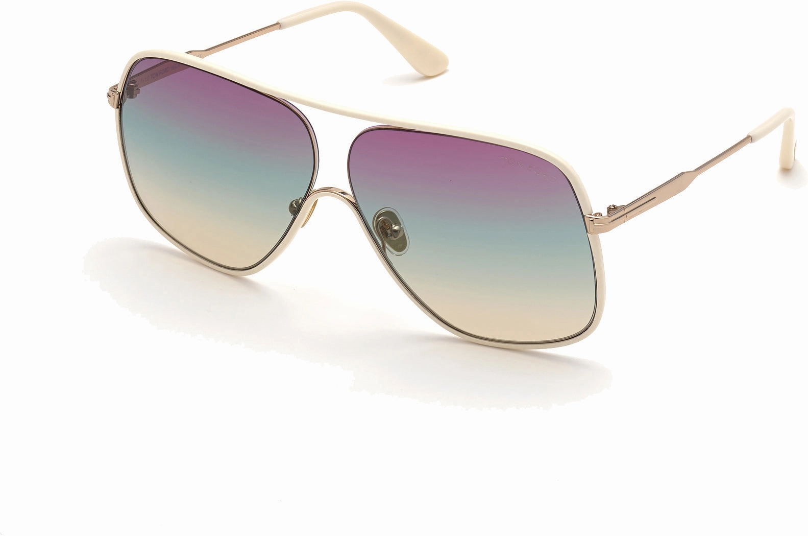 Tom Ford FT0841 Brady