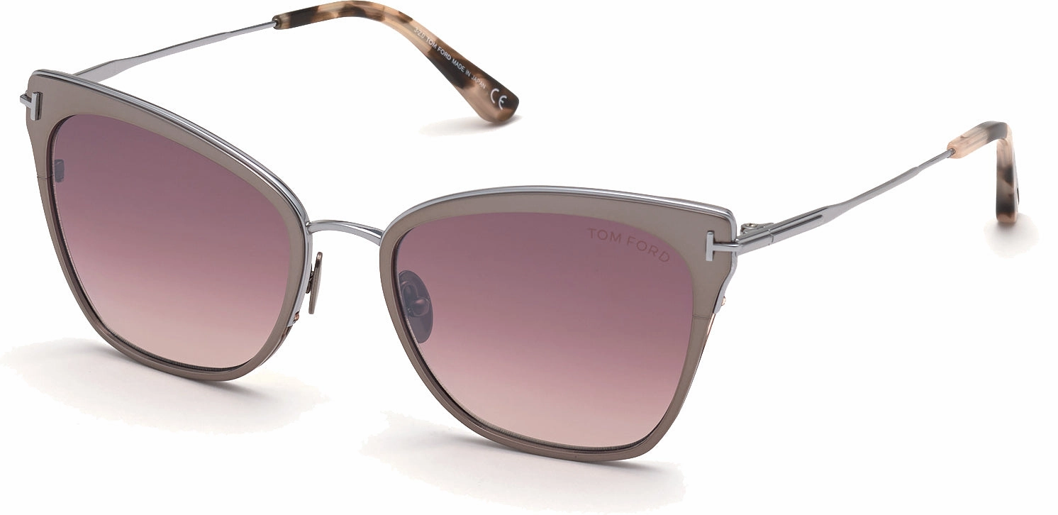 Tom Ford FT0843 Faryn