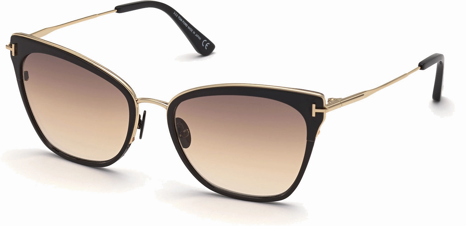 Tom Ford FT0843 Faryn