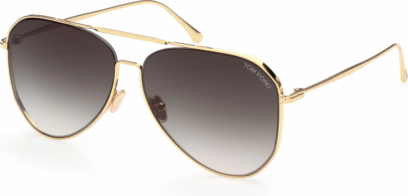 Tom Ford FT0853 CHARLES-02