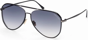 Tom Ford FT0853 CHARLES-02