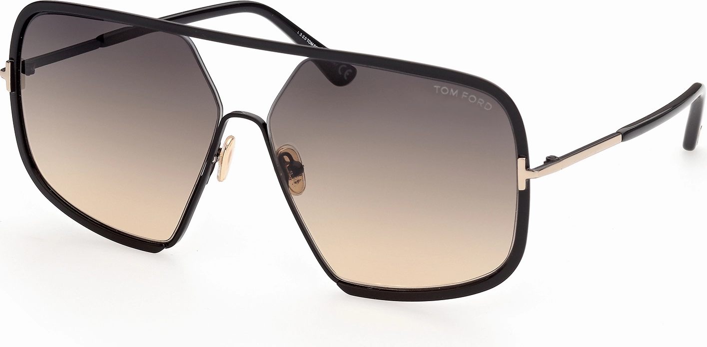 Tom Ford FT0867 WARREN-02