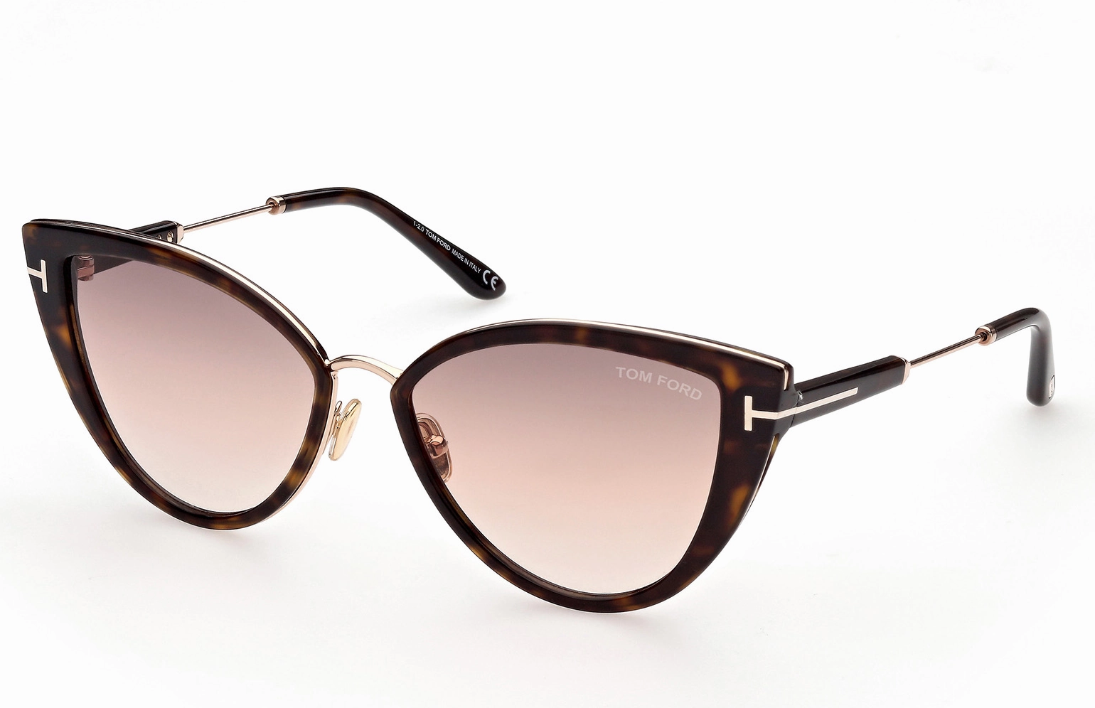 Tom Ford FT0868 ANJELICA-02