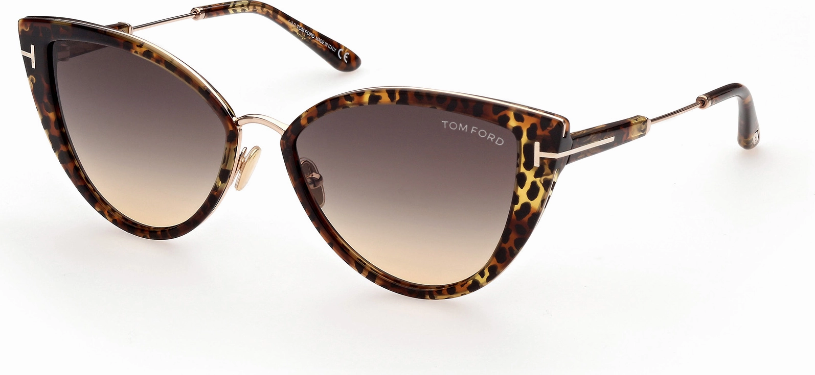 Tom Ford FT0868 ANJELICA-02