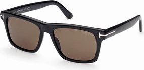 Tom Ford FT0906 BUCKLEY-02