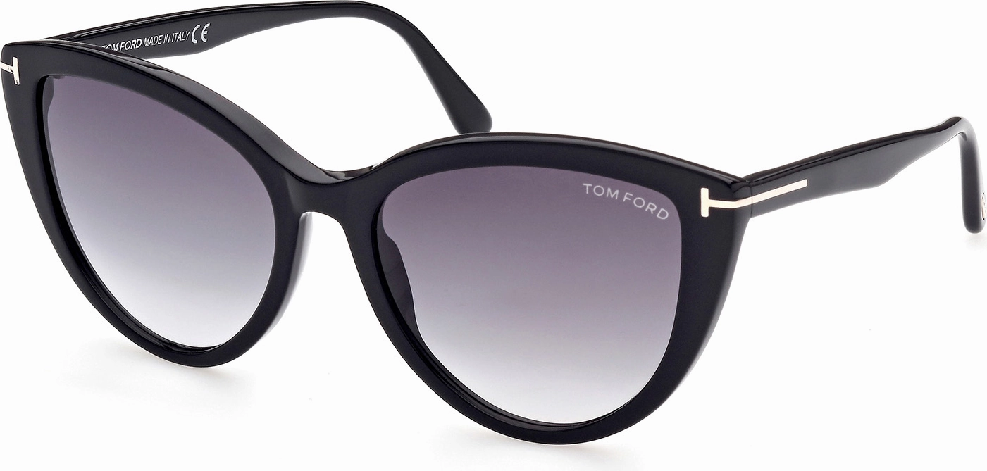 Tom Ford FT0915 ISABELLA-02