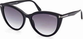 Tom Ford FT0915 ISABELLA-02