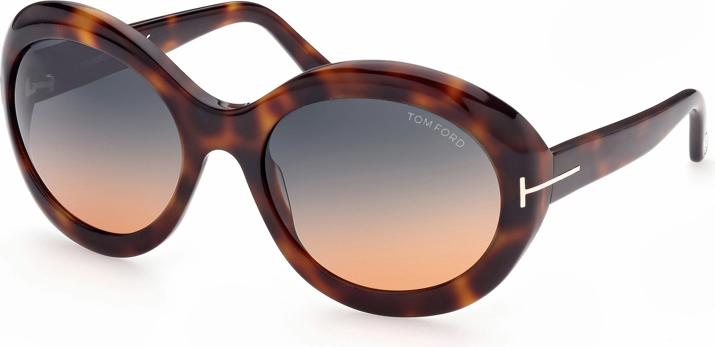 Tom Ford FT0918 LIYA-02