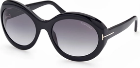 Tom Ford FT0918 LIYA-02