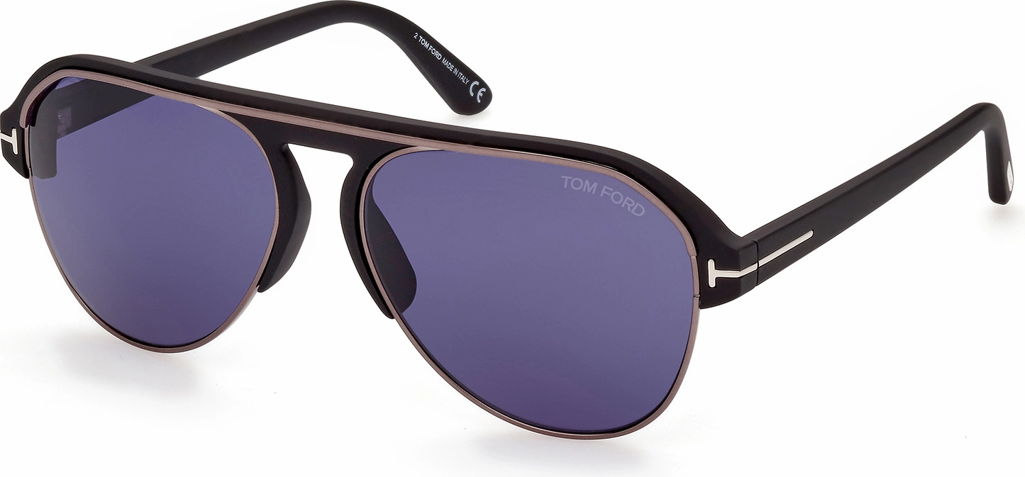 Tom Ford FT0929 MARSHALL