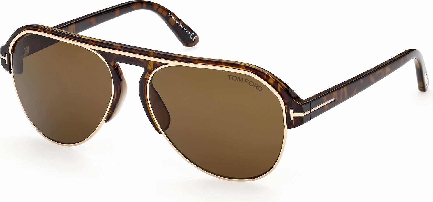 Tom Ford FT0929 MARSHALL