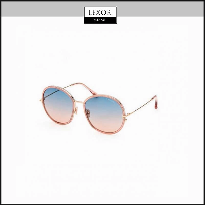 Tom Ford FT0946 5872W Sunglasses