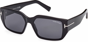 Tom Ford FT0989 SILVANO-02