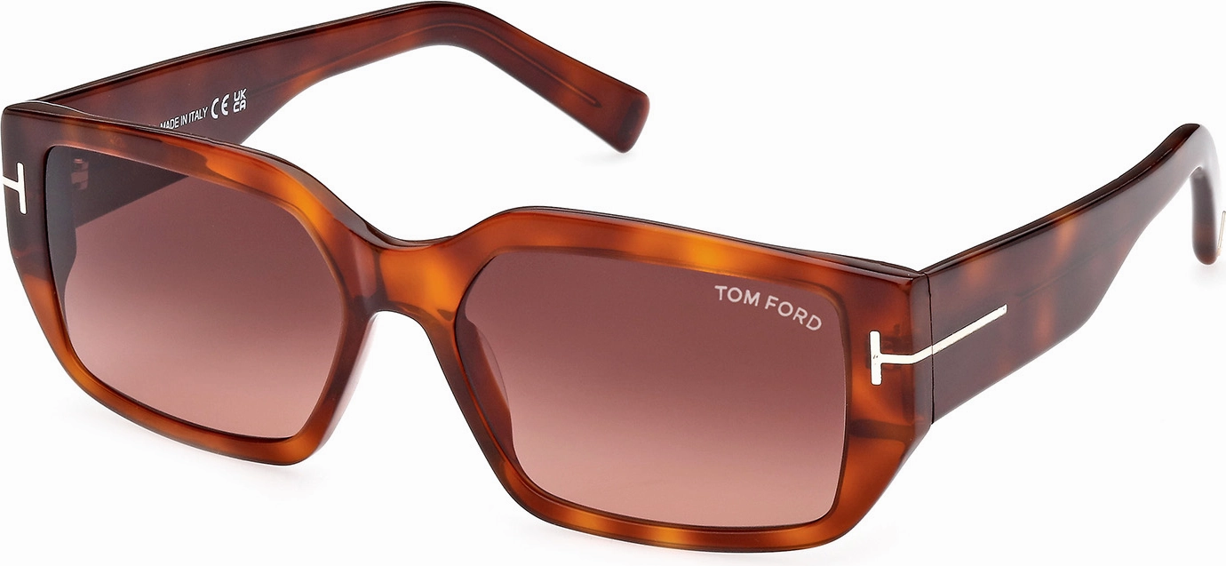 Tom Ford FT0989 SILVANO-02
