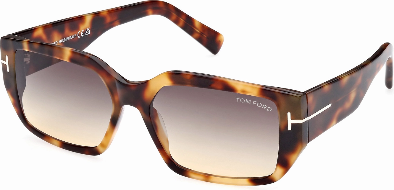Tom Ford FT0989 SILVANO-02