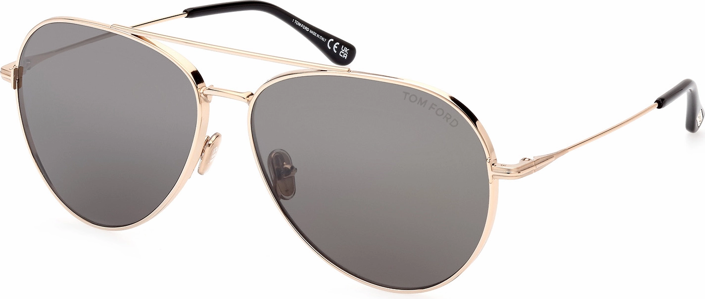 Tom Ford FT0996 DASHEL-02