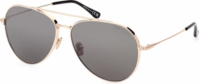 Tom Ford FT0996 DASHEL-02