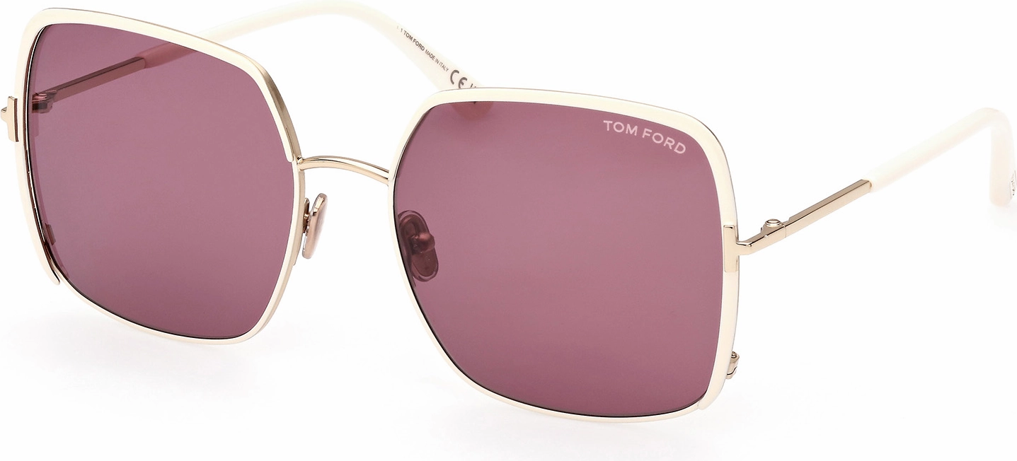 Tom Ford FT1006 RAPHAELA
