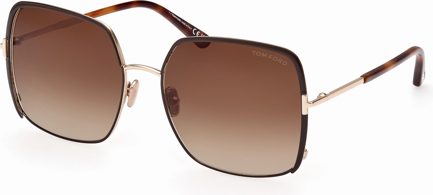 Tom Ford FT1006 RAPHAELA