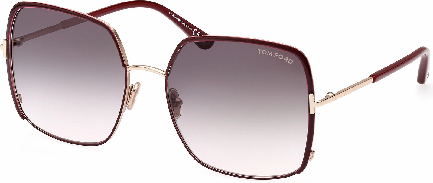 Tom Ford FT1006 RAPHAELA