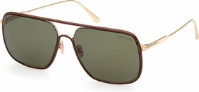 Tom Ford FT1015 CLIFF-02