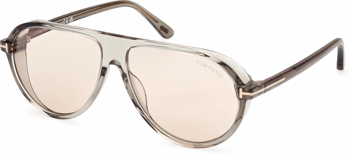 Tom Ford FT1023 MARCUS