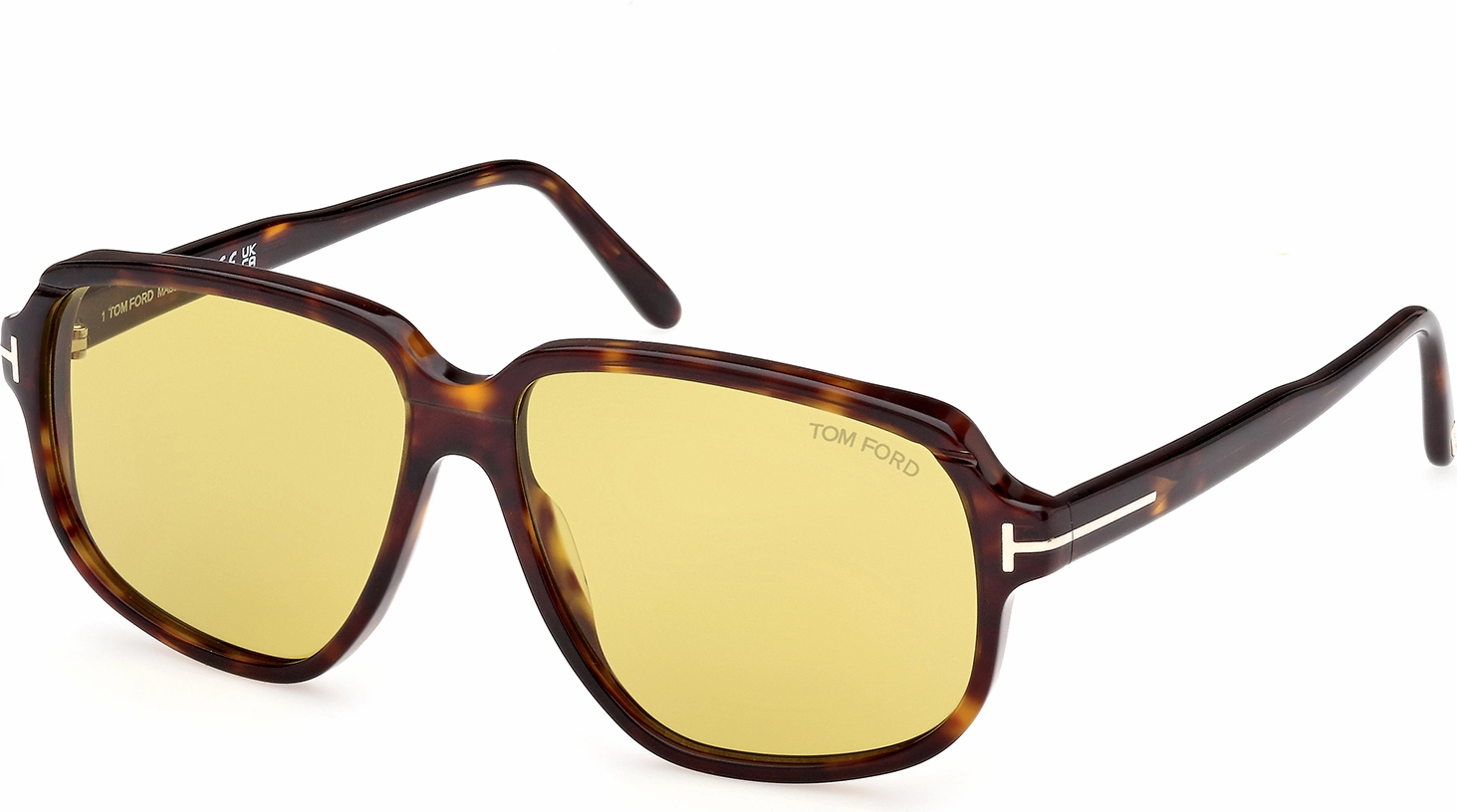 Tom Ford FT1024 ANTON