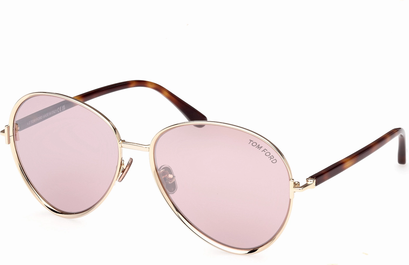 Tom Ford FT1028 RIO