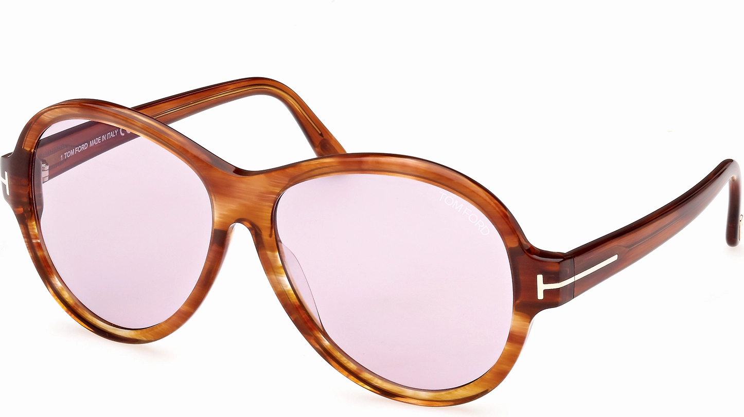 Tom Ford FT1033 CAMRYN
