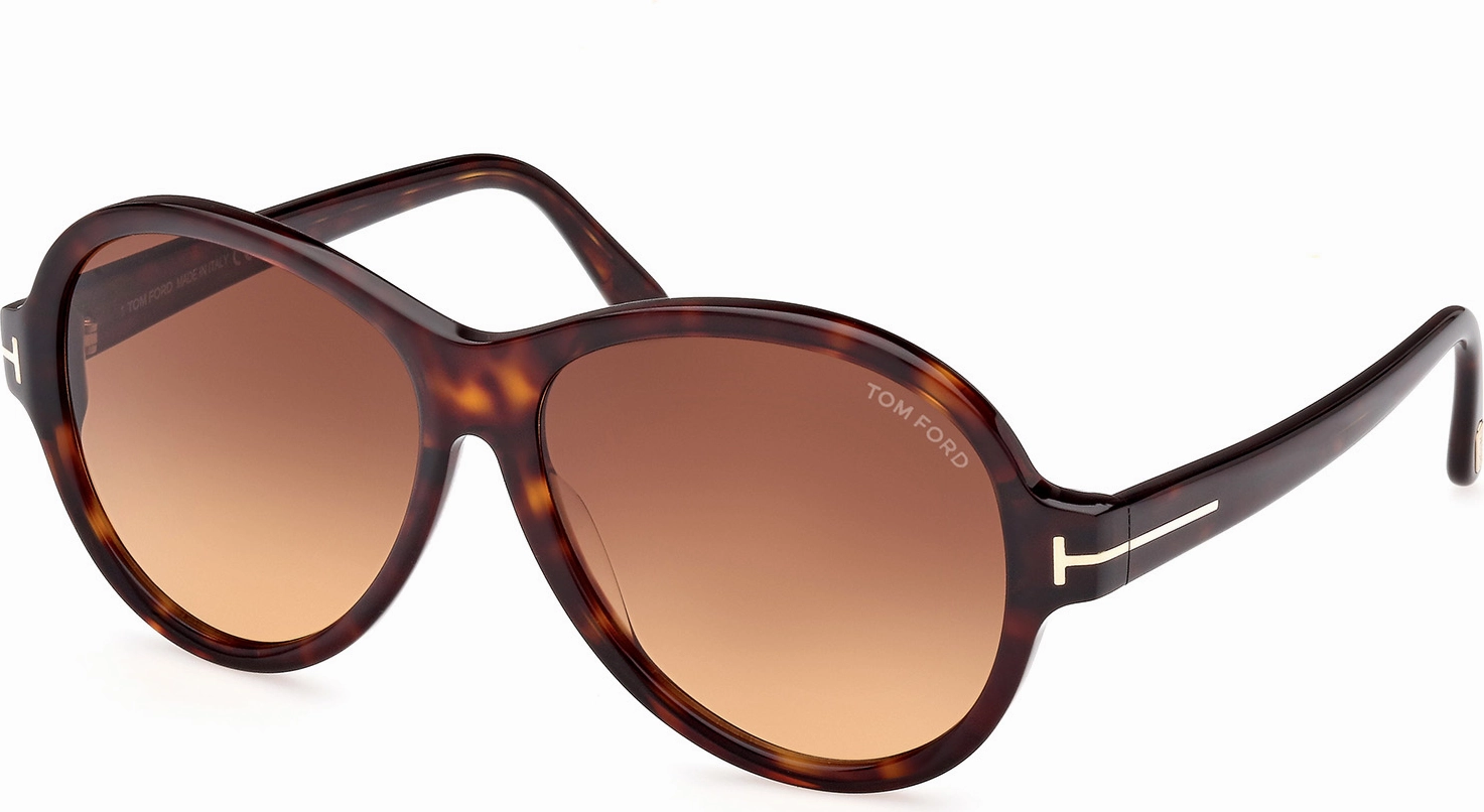 Tom Ford FT1033 CAMRYN