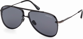 Tom Ford FT1071 LEON
