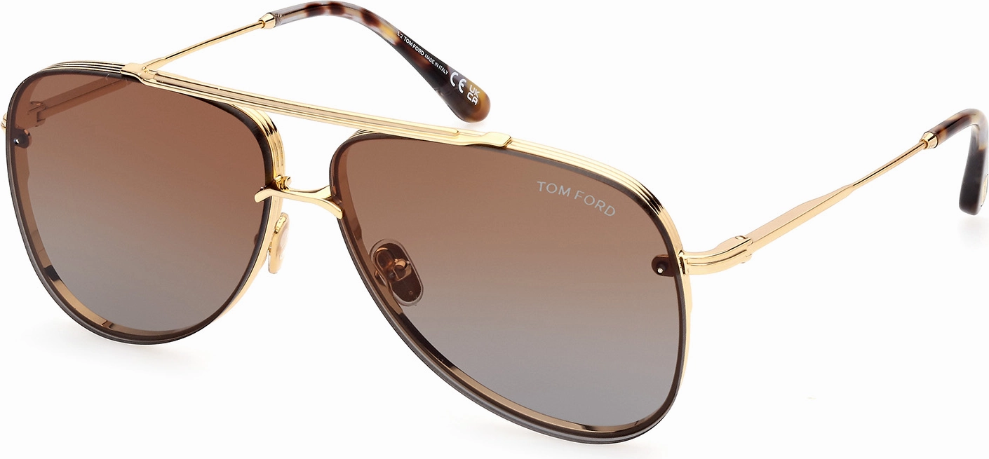 Tom Ford FT1071 LEON