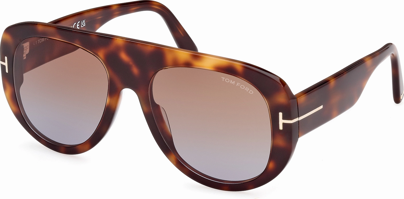 Tom Ford FT1078 CECIL