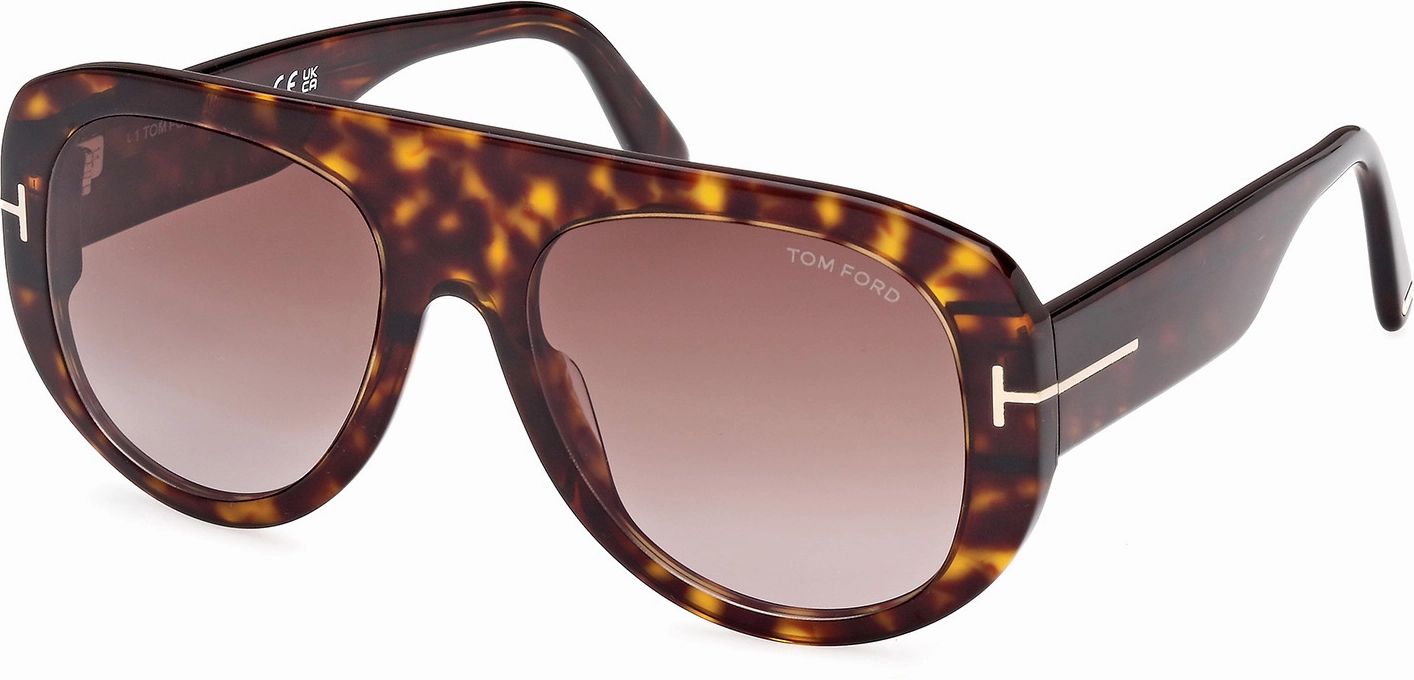 Tom Ford FT1078 CECIL