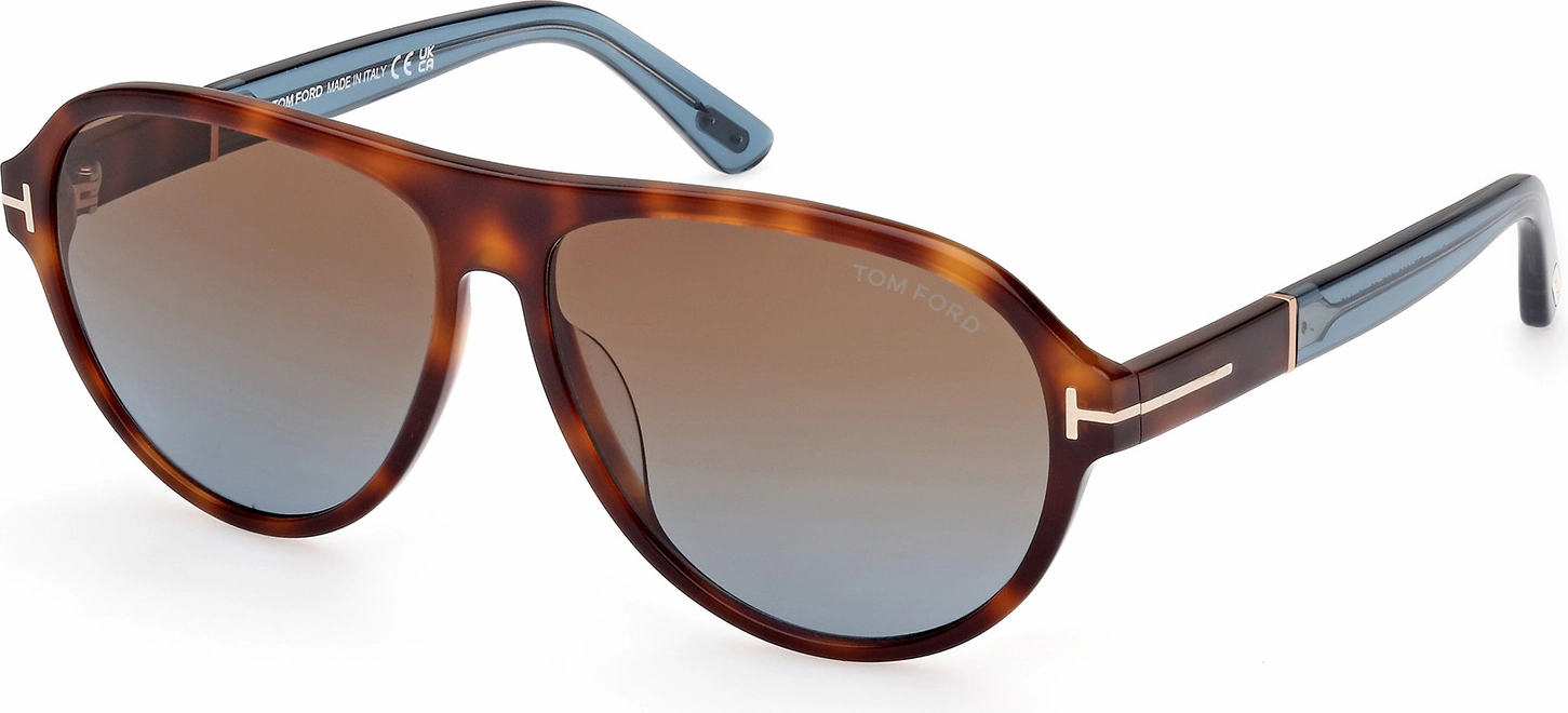 Tom Ford FT1080 QUINCY