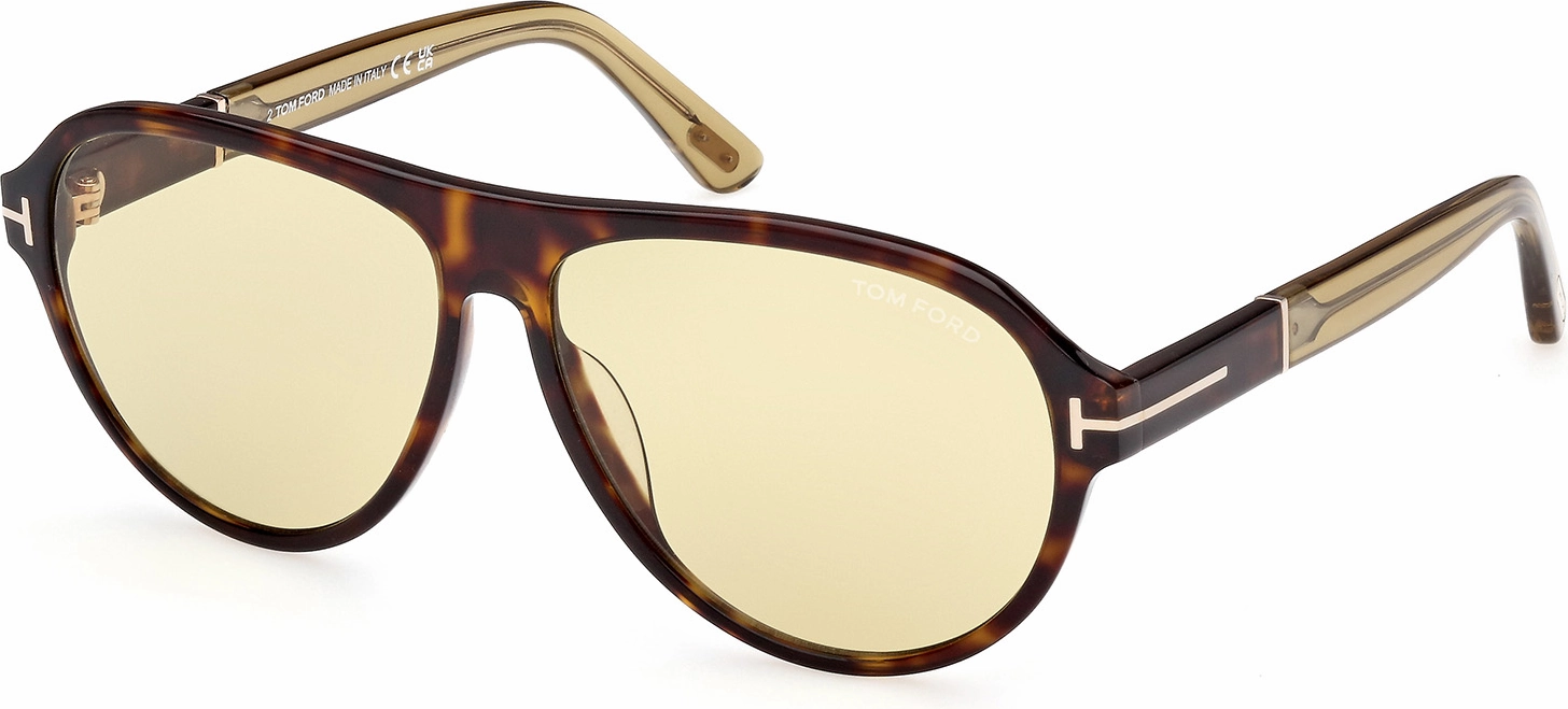 Tom Ford FT1080 QUINCY