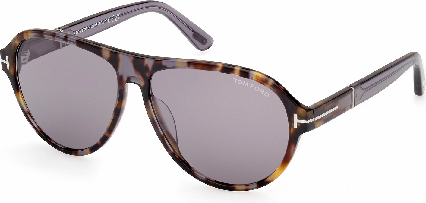 Tom Ford FT1080 QUINCY