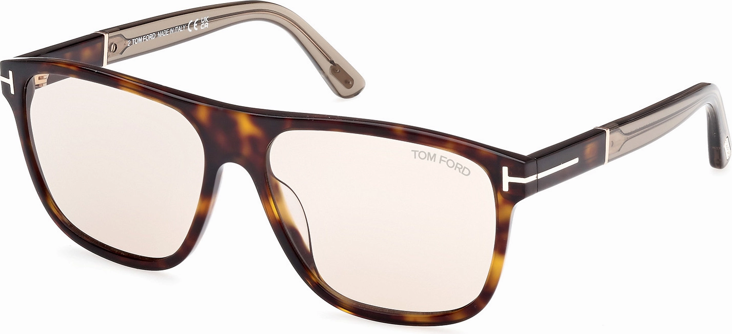 Tom Ford FT1081 FRANCES