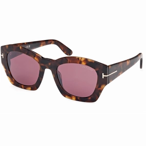 TOM FORD FT1083/S 52T
