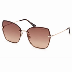 TOM FORD FT1107/S 28F