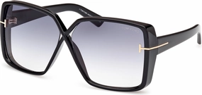 Tom Ford FT1117 YVONNE